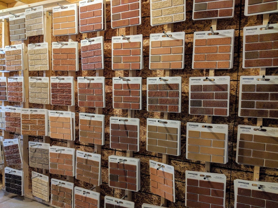 Shelby Township, Michigan Arlington Masonry Supply, Inc.