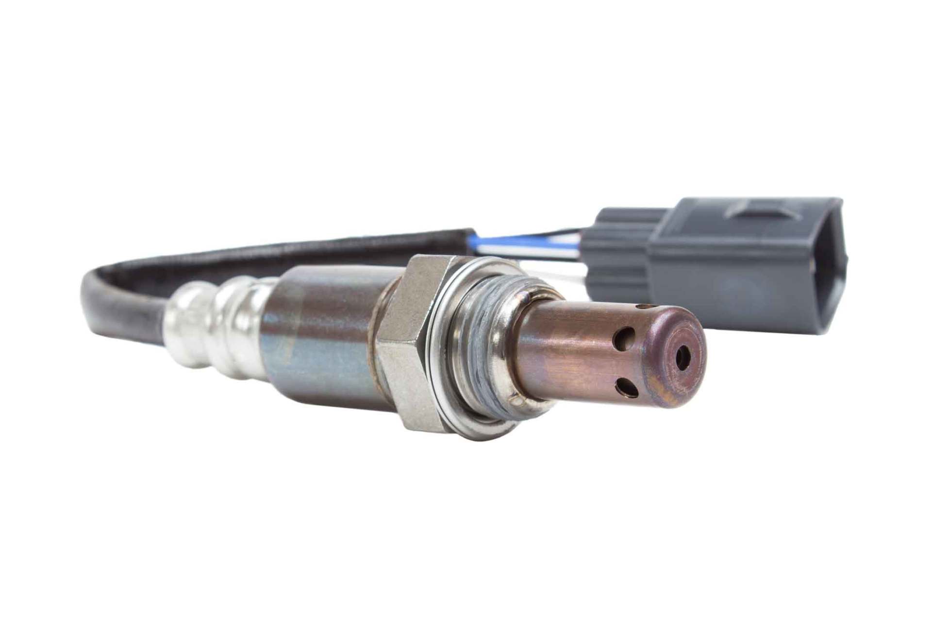 Signs You May Have a Bad Oxygen Sensor