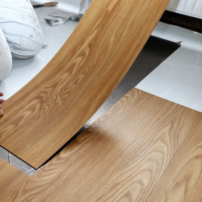 Floor Services Great Bend, KS Kustom Floor Designs