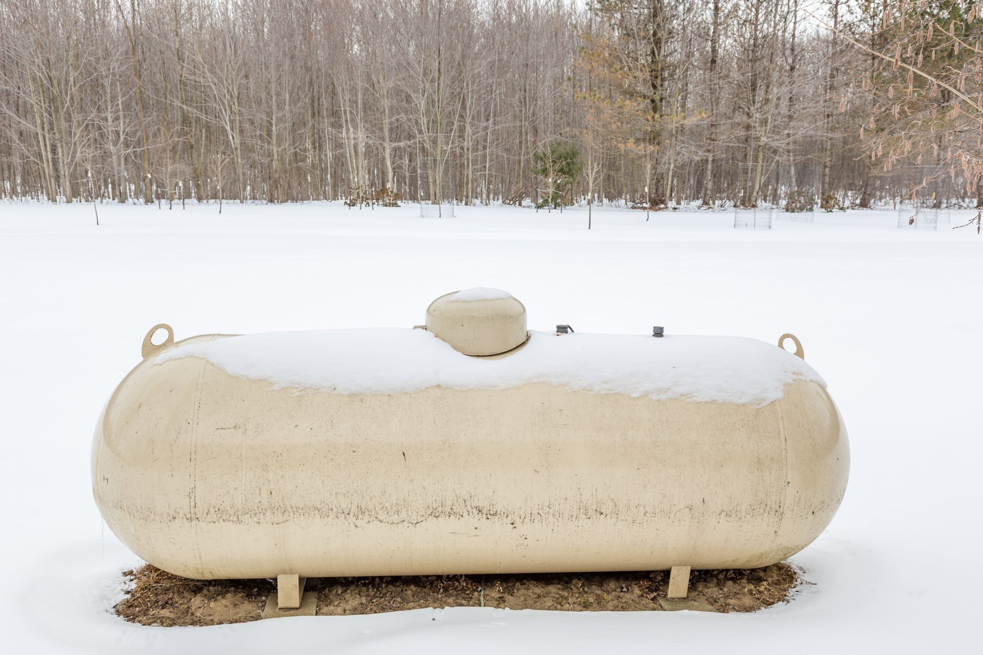 Oil Tank Removal Fitchburg, MA Rollstone Fuel