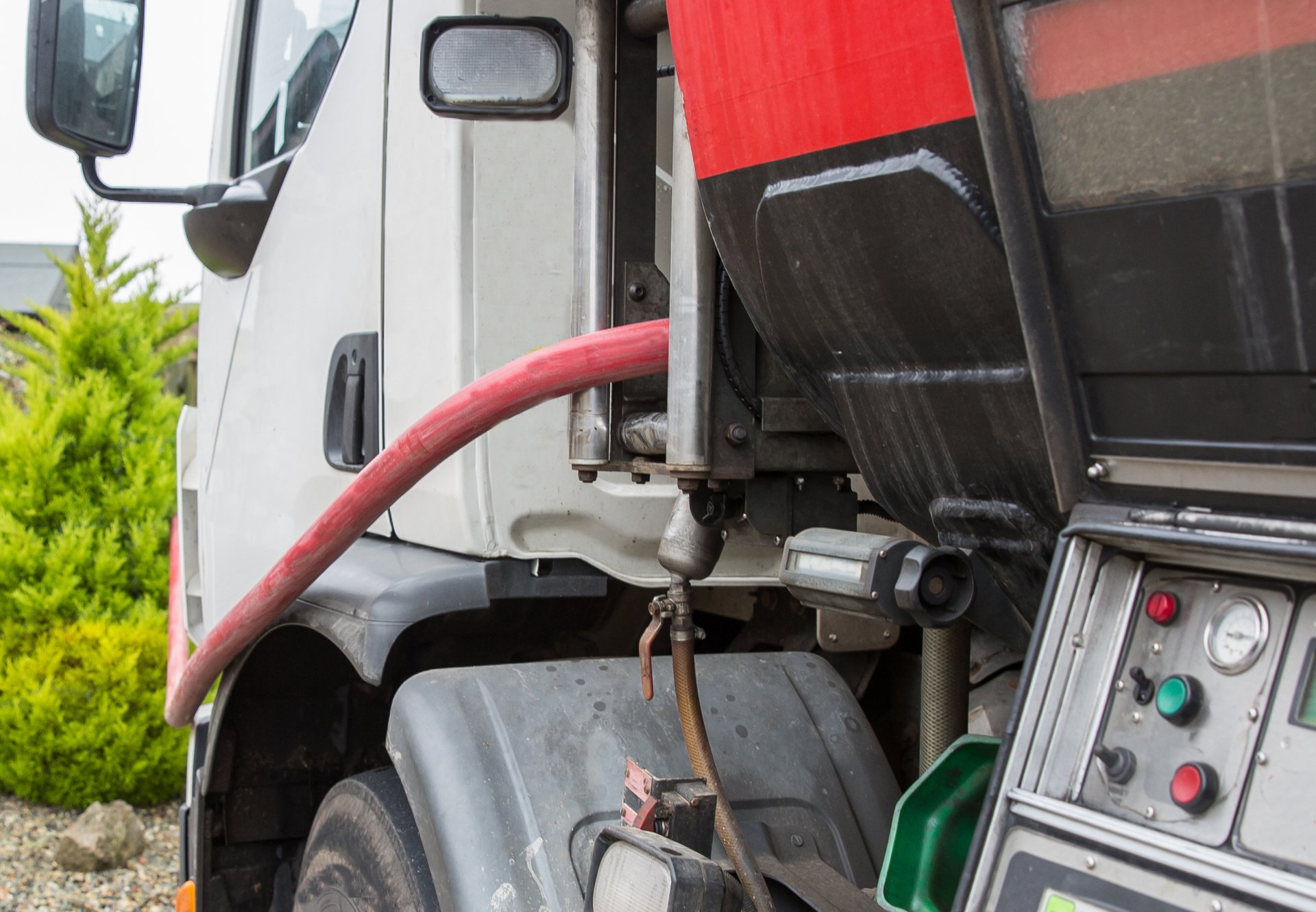 Oil Tank Removal Fitchburg, MA Rollstone Fuel