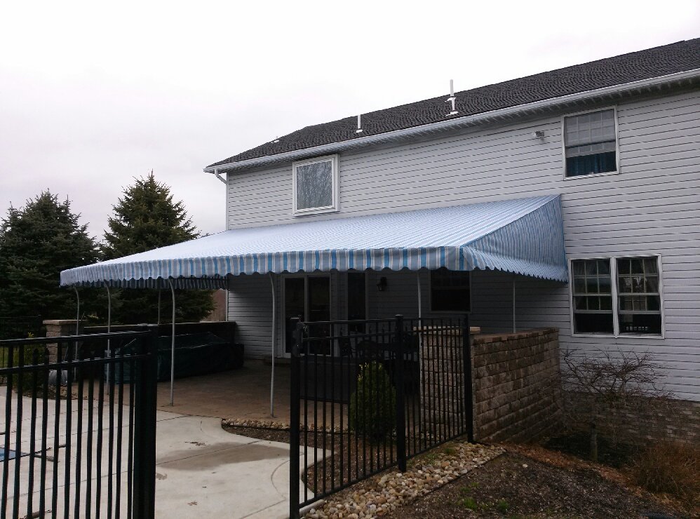 gallery Pittsburgh, PA Mamaux Supply Co.