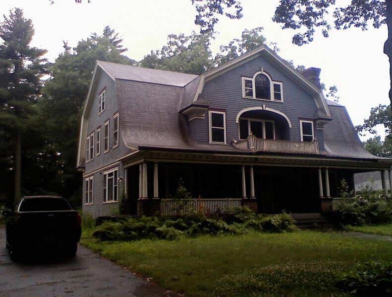 Construction Longmeadow MA Legacy One Construction, LLC