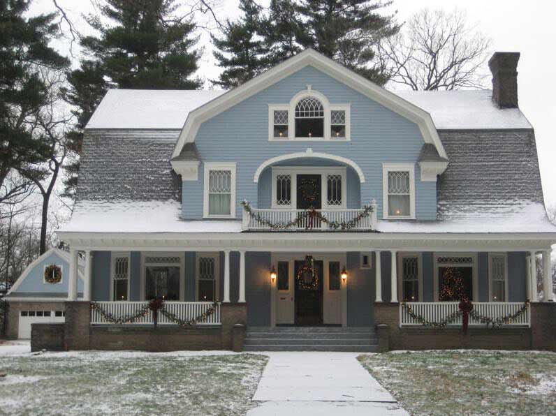 Construction Longmeadow MA Legacy One Construction, LLC