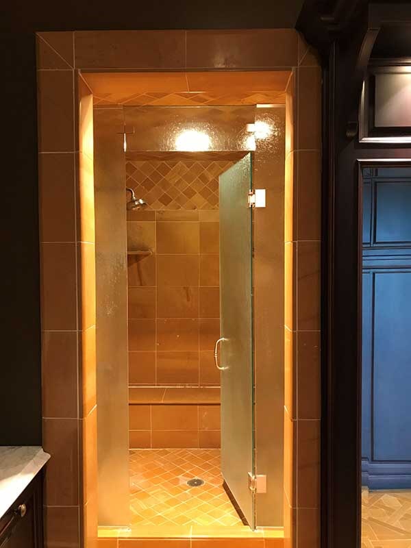 Shower Doors Peoria Il Baer Glass Inc On