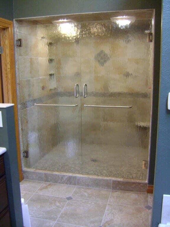 Shower Doors Peoria Il Baer Glass Inc On