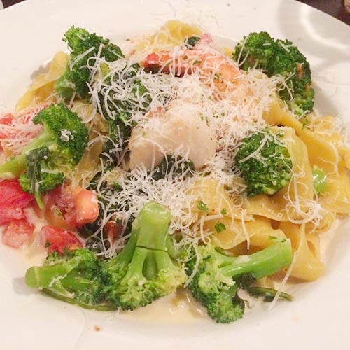 Food Gallery Canton, MA Rosetta's Italian Restaurant