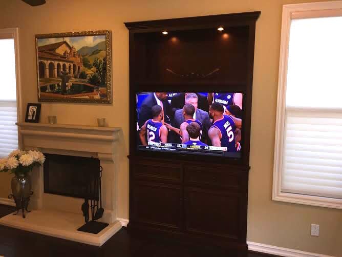 Home Audio Carlsbad, CA Digitainment Surround Systems Inc.