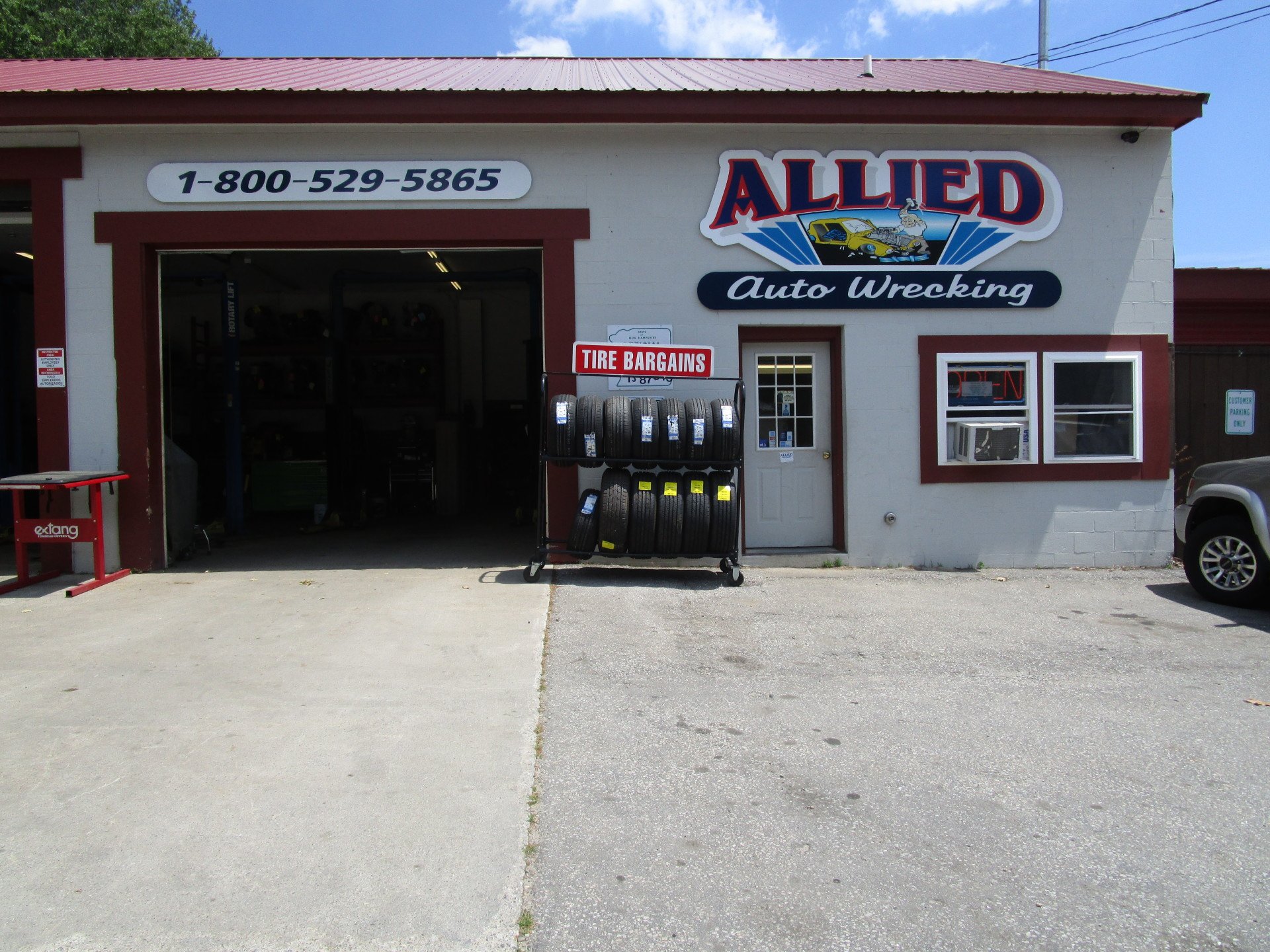 Used Auto Parts Nh >> Used Auto Parts Weare Nh Allied Auto Wrecking Used Auto Parts Nh >> Used Auto Parts Weare Nh Allied Auto Wrecking