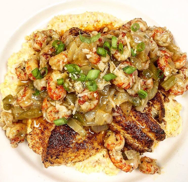 Grits Oxford, MS The Original Grit Girl