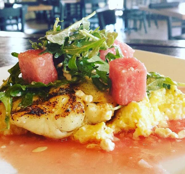 Grits Oxford, MS The Original Grit Girl