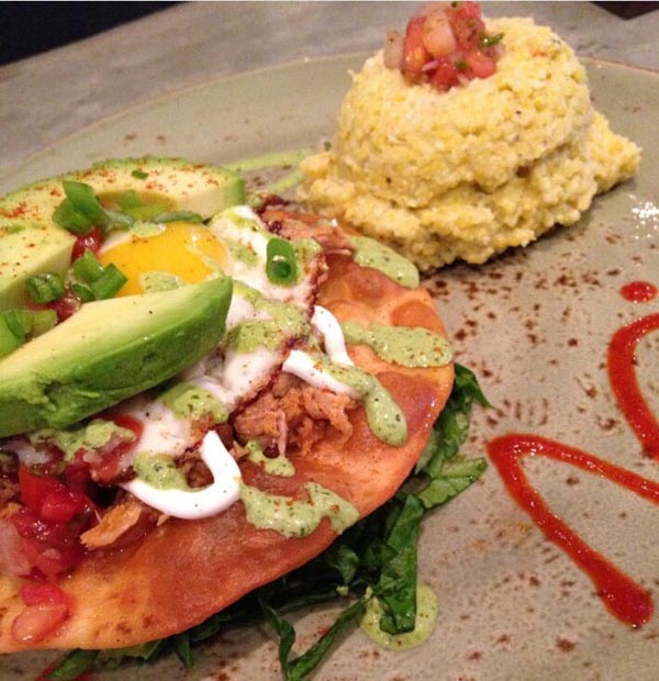 Grits Oxford, MS The Original Grit Girl