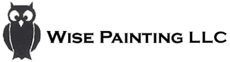 Wise Painting Logo