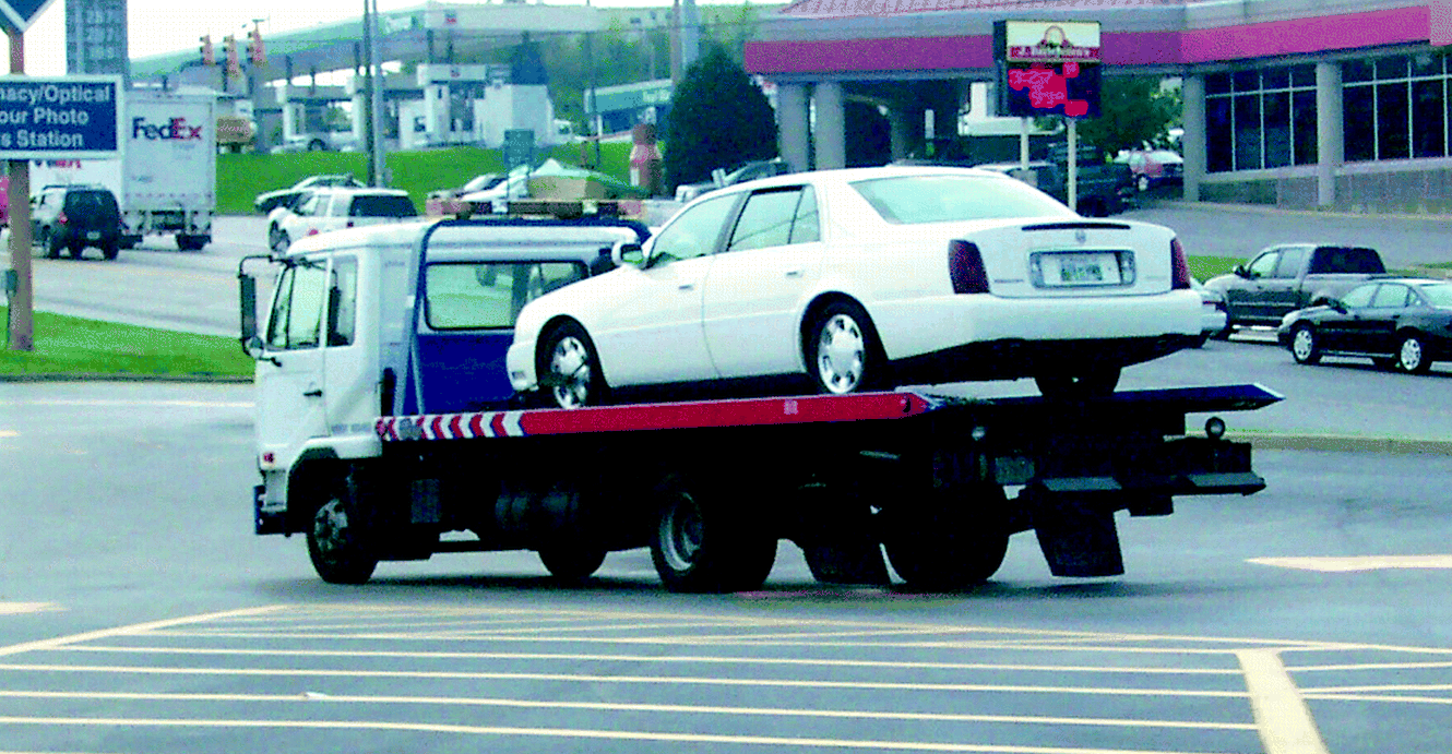 Home East Coast Towing Wilmington, North Carolina