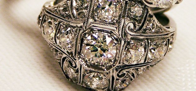 Appraisal Belmar NJ Belmar Jewelers