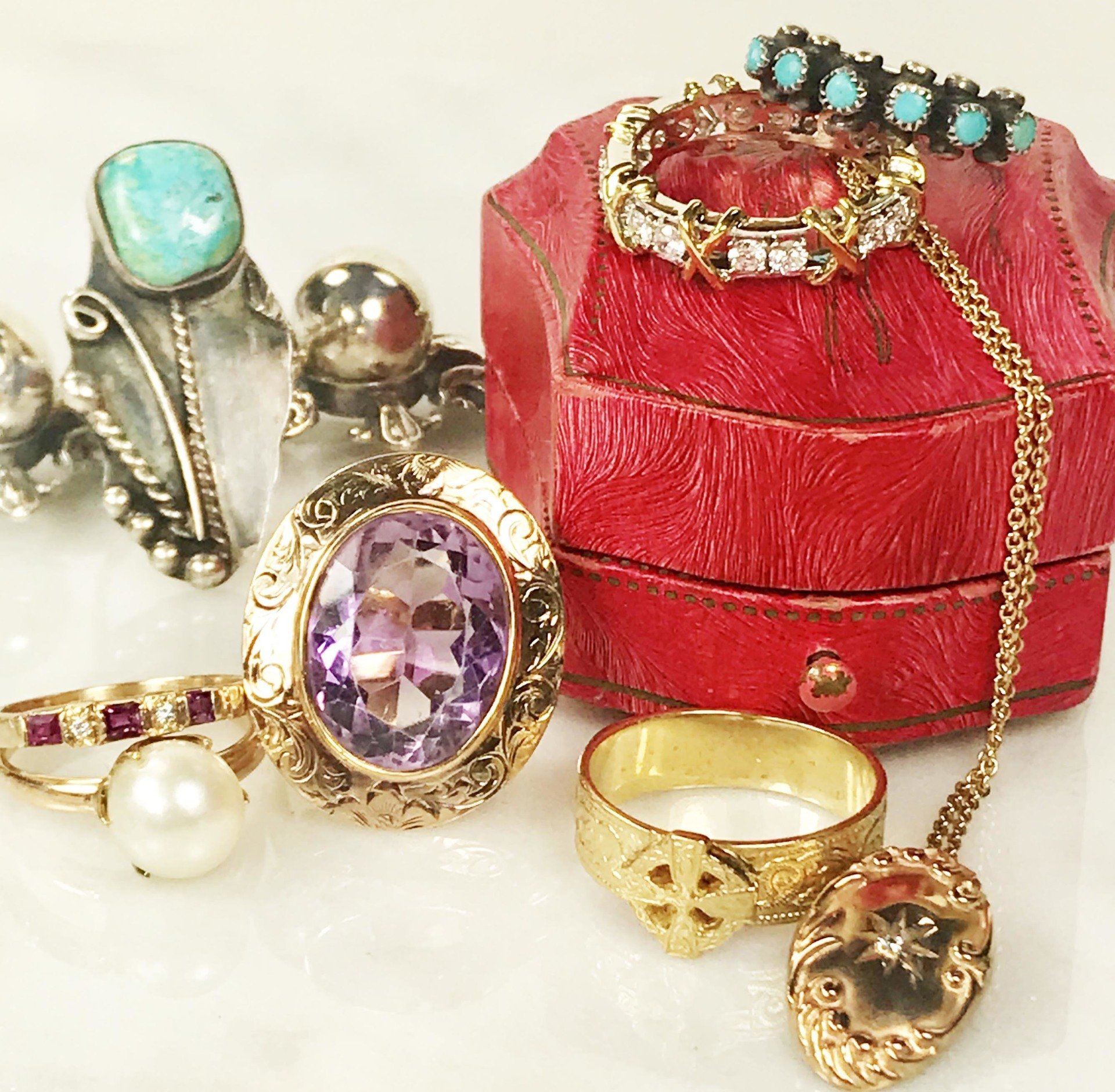 Appraisals and Repairs Belmar NJ Belmar Jewelers