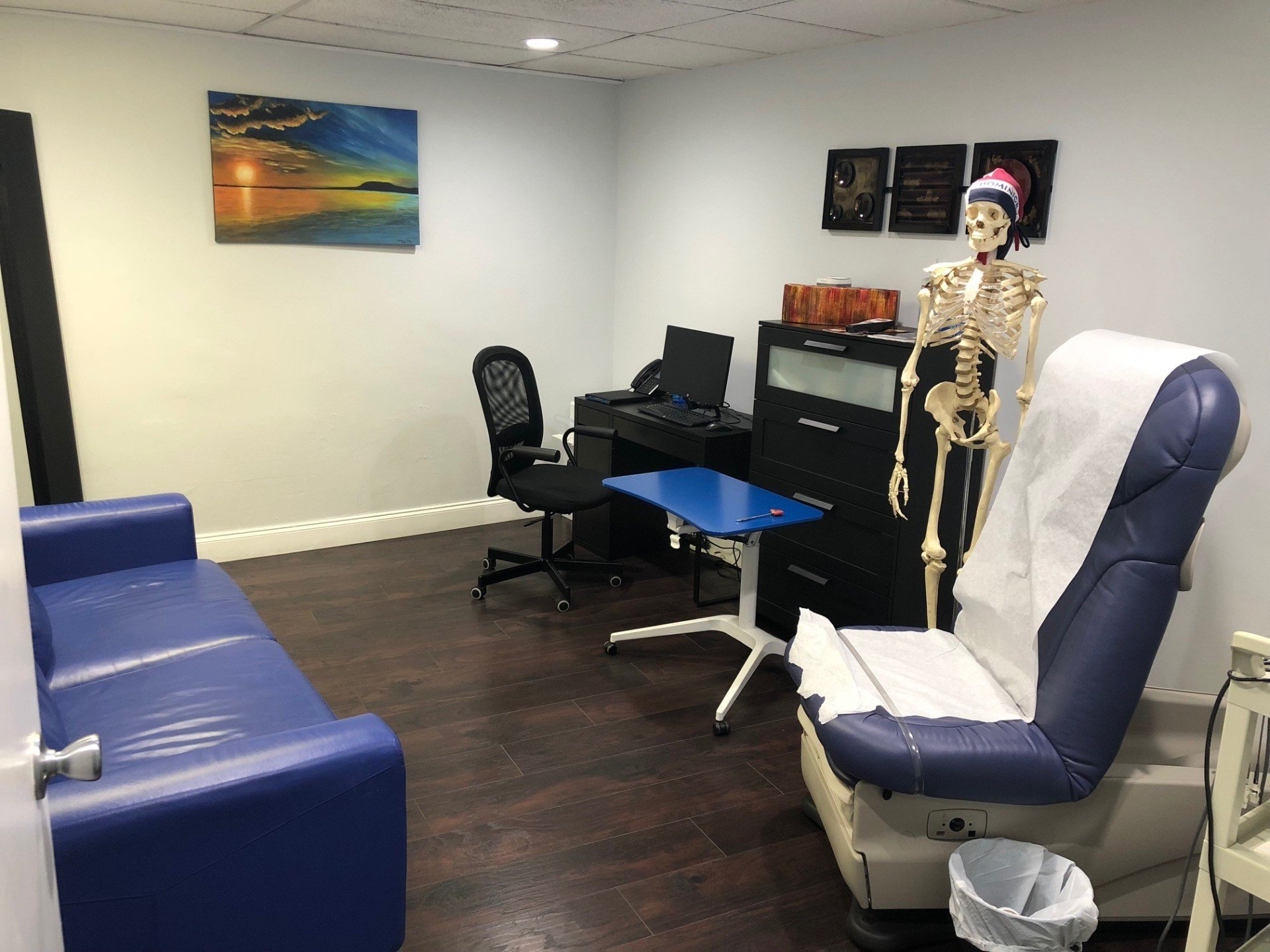 Medical Services Clinic in Coral Gables, FL