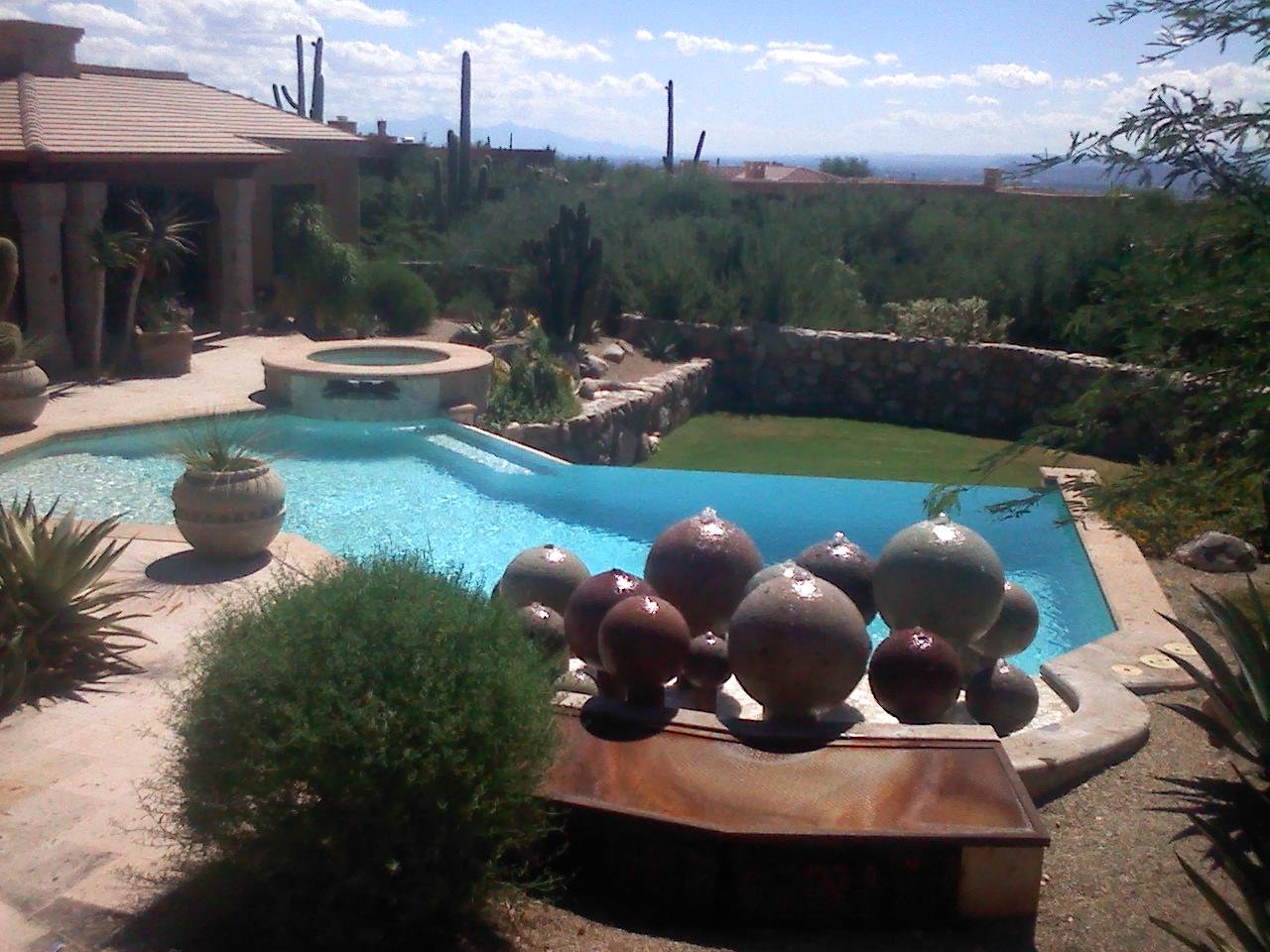 Pool Service, Pool Cleaning, Pool Repairs Tucson, AZ