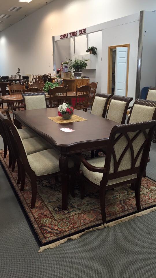 Our Showroom Greeley, CO Ben's Furniture