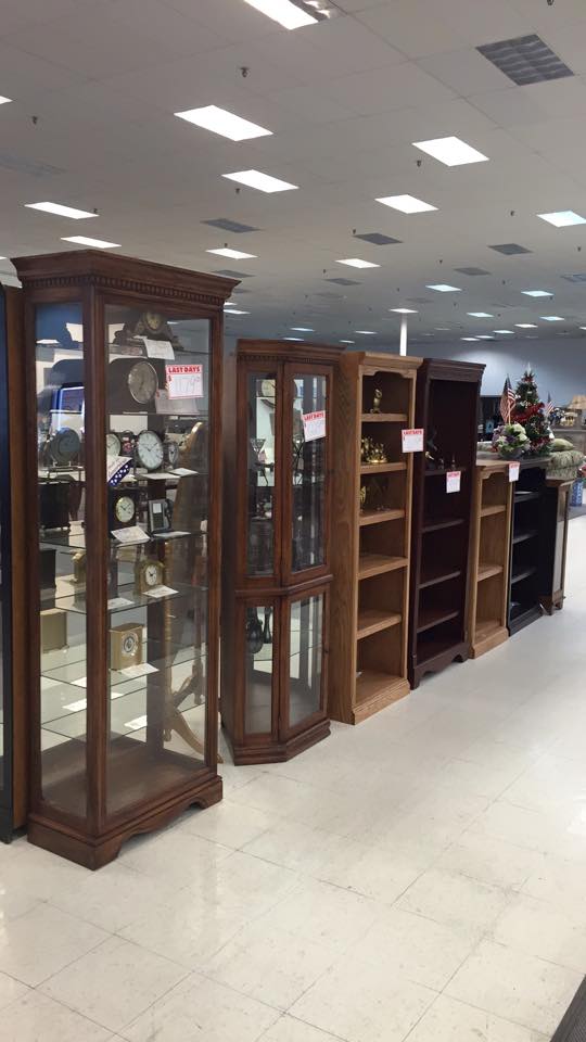 Our Showroom Greeley, CO Ben's Furniture