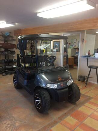 Robinson Golf Car Supply | Apache Junction, AZ | Our Inventory