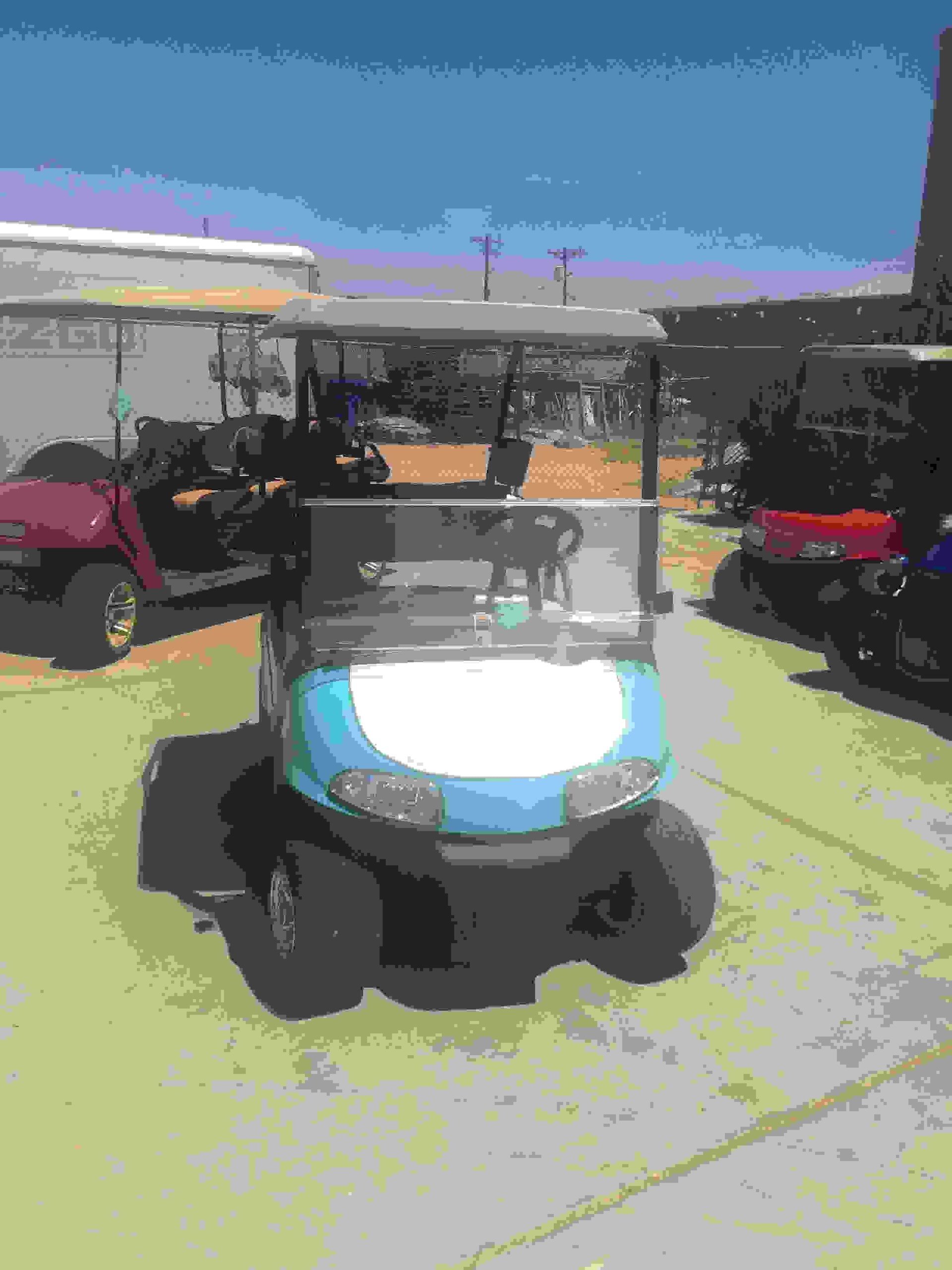 Robinson Golf Car Supply Apache Junction, AZ Our Inventory
