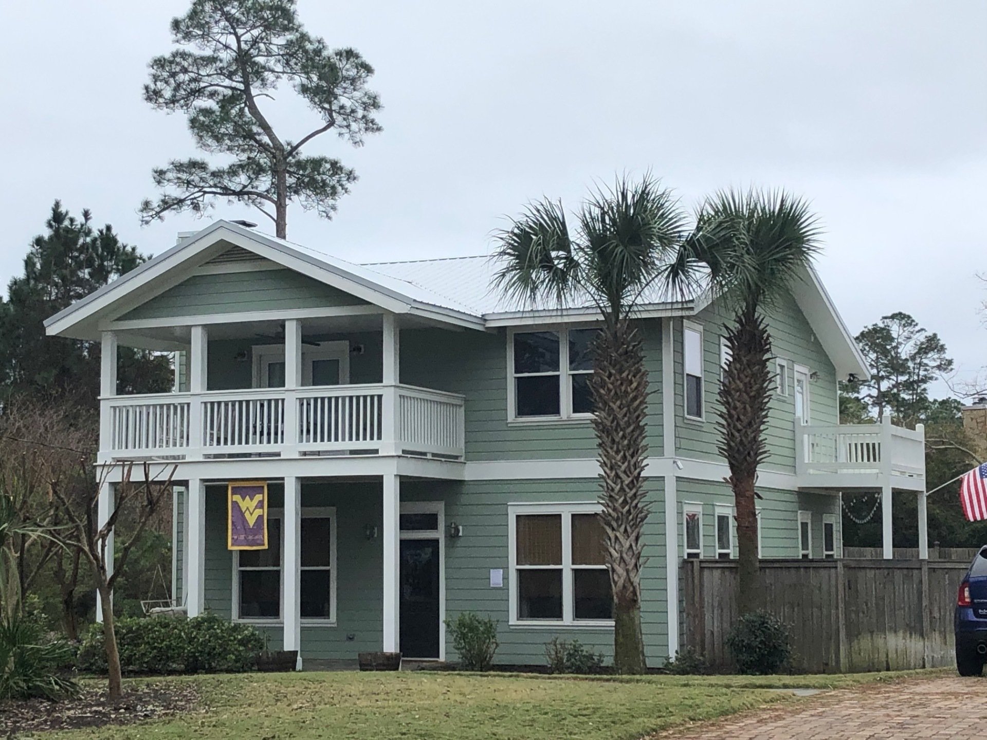Completed Roofing Projects Fort Walton Beach, FL Elmer Cook