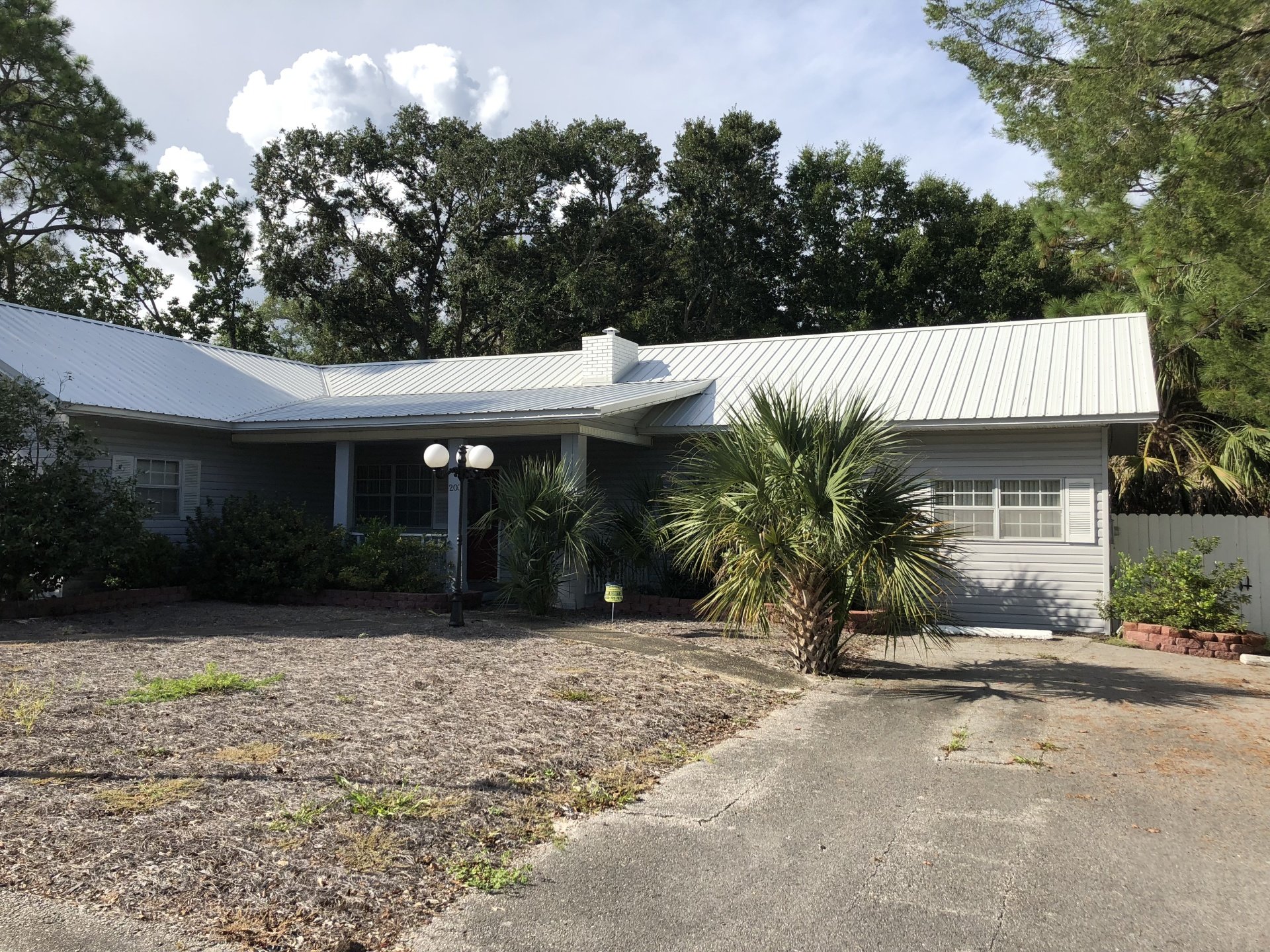 Completed Roofing Projects Fort Walton Beach, FL Elmer Cook