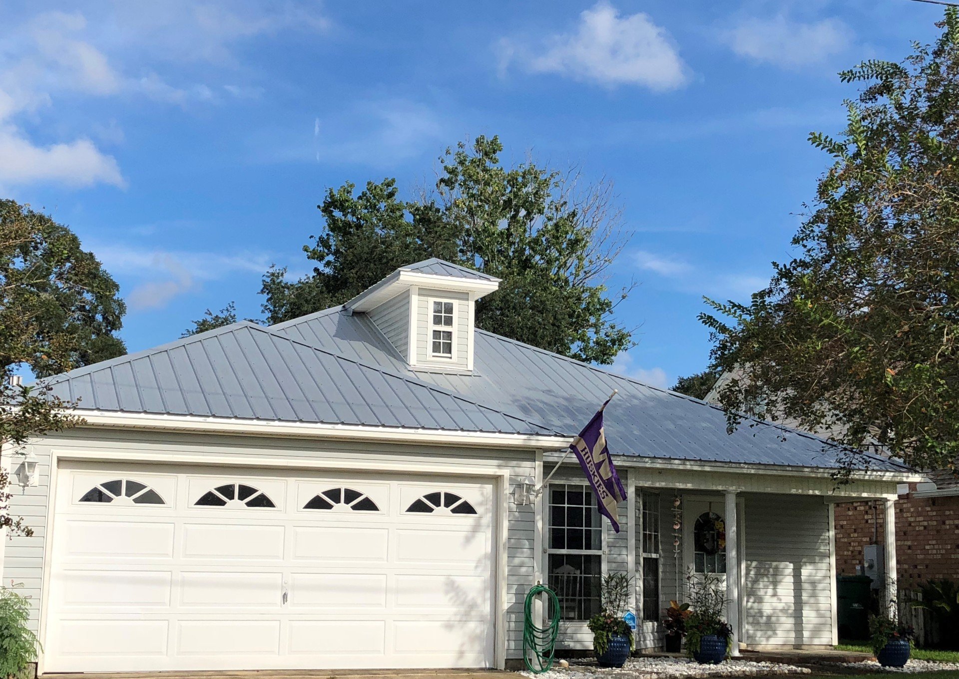 Completed Roofing Projects Fort Walton Beach, FL Elmer Cook