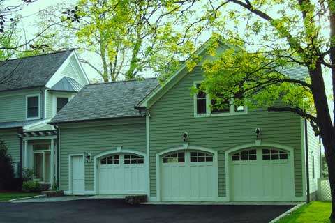 Redwood City Garage Door Gallery | Garage Door Factory