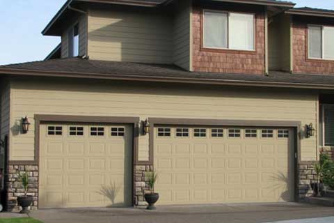 Redwood City Garage Door Gallery | Garage Door Factory
