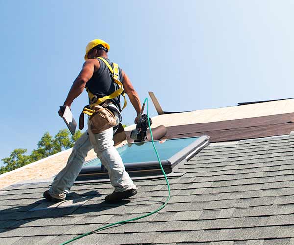 Roofing Company Cleveland, Ohio Ideal Roofing & Sheet Metal