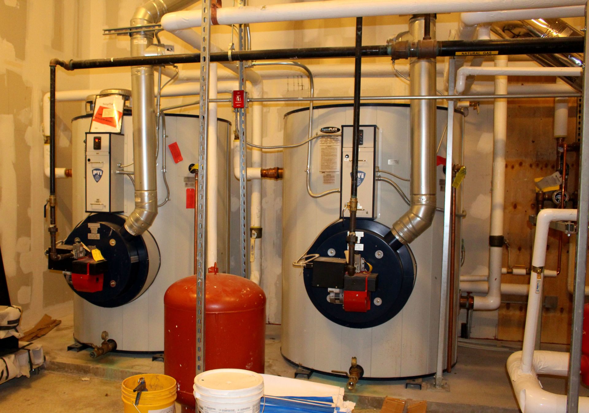 Water Heater Installation Jackson, NJ J & B Plumbing