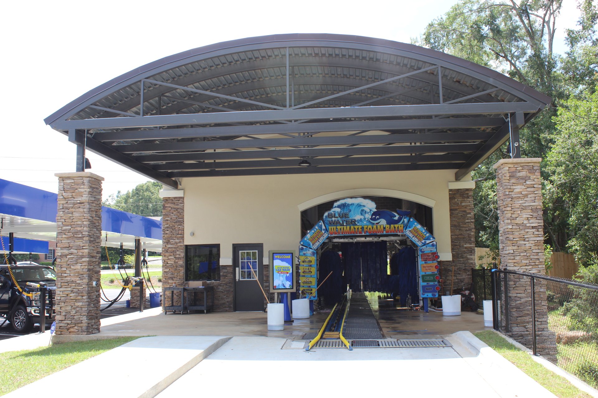 Featured Projects Tallahassee, FL Sperry & Associates, Inc.