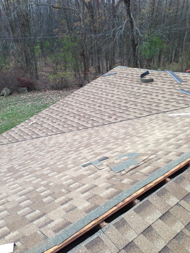 Roof RepairsNorth Tonawanda, NY Precision Siding & Roofing