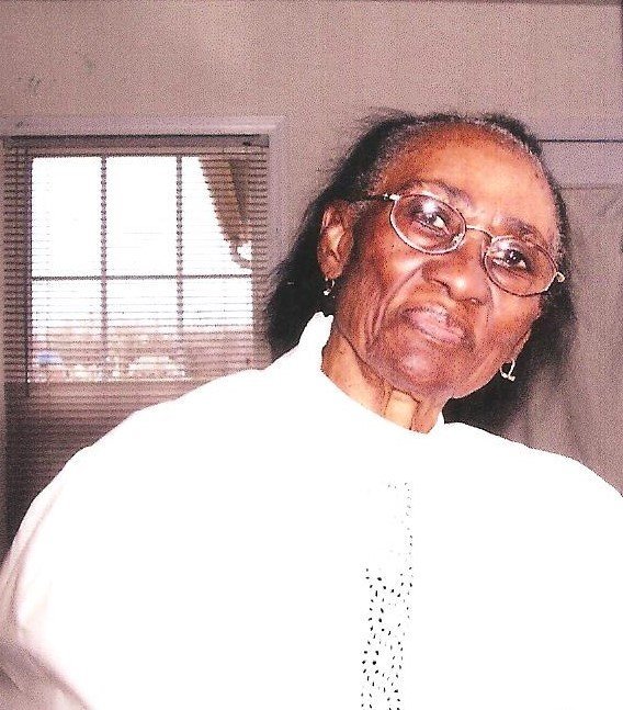 Mrs Willie Mae Watson