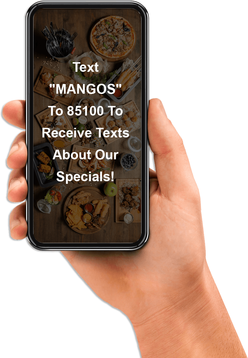 Peruvian Cuisine Mount Laurel, NJ Mango’s Cafe