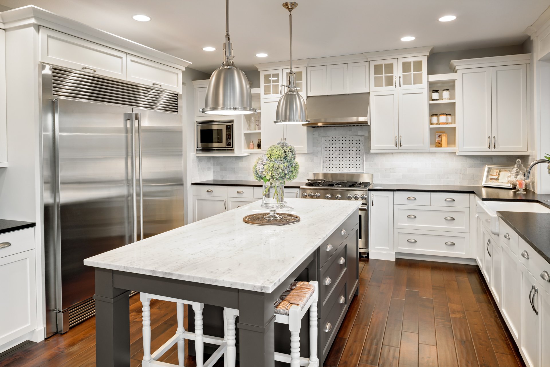 Professional Appliance Repair Fresno, CA Bauman’s Appliance & Air