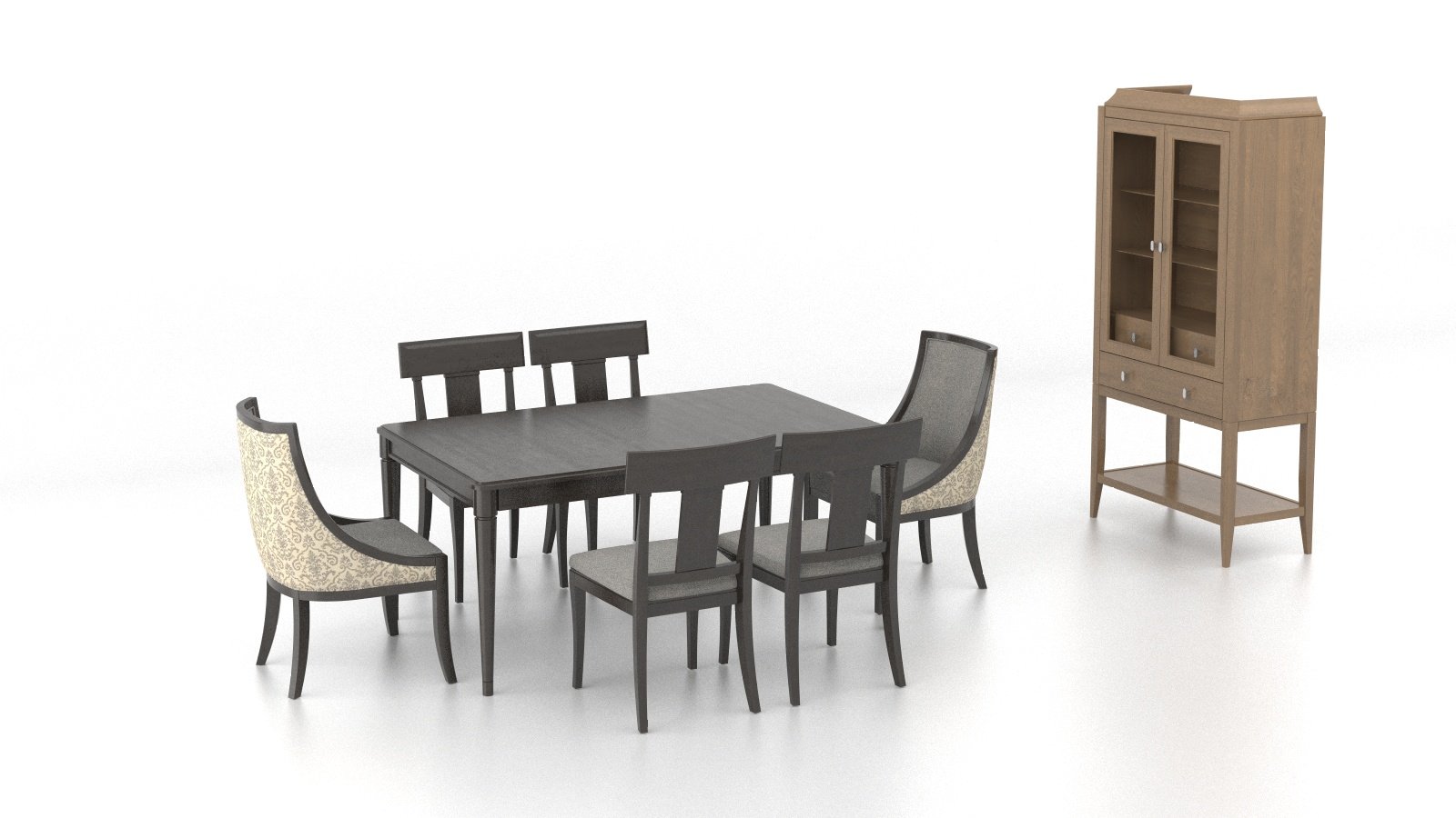 Dining Chairs & Tables Ardmore, PA Just Chairs & Tables