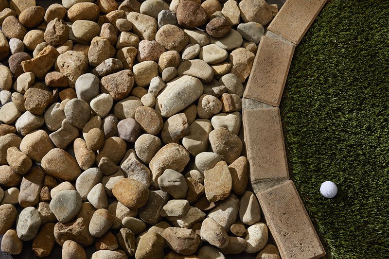 Decorative Stone | Pittsburgh, PA | Three Rivers Marine & Rail Terminals