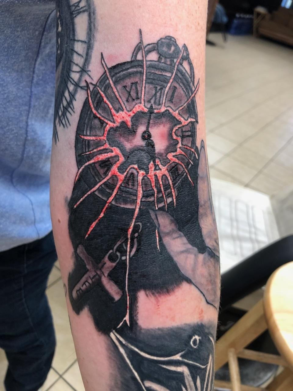 Realistic Tattoos | Buffalo, NY | East Coast Ink