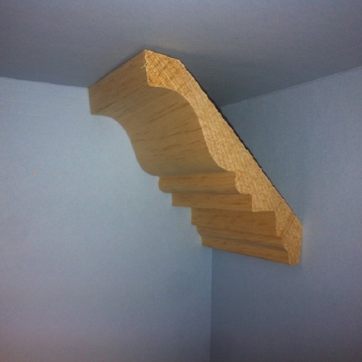 Moulding Profiles El Paso, TX Adams Moulding & Lumber