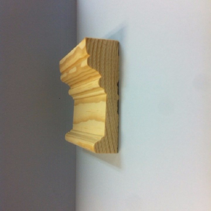 Moulding Profiles El Paso, TX Adams Moulding & Lumber