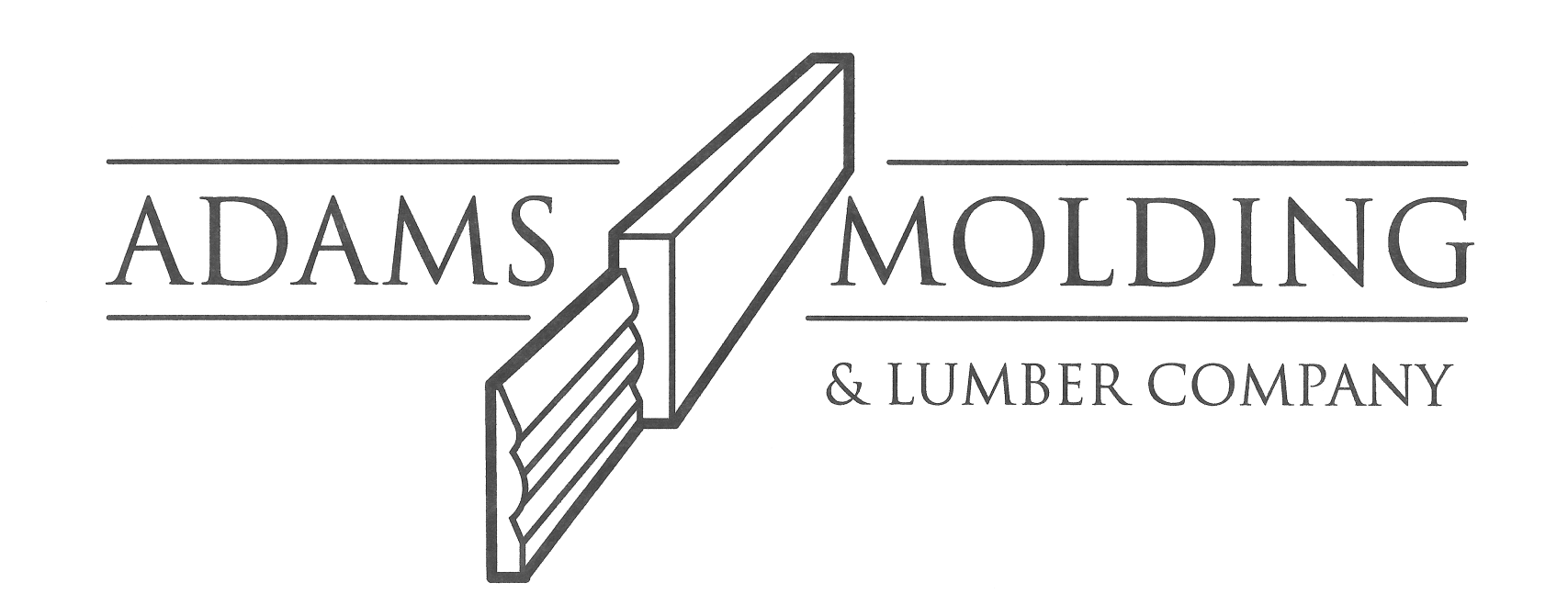 Moulding, Crown Moulding & Lumber El Paso, TX Adams Moulding & Lumber