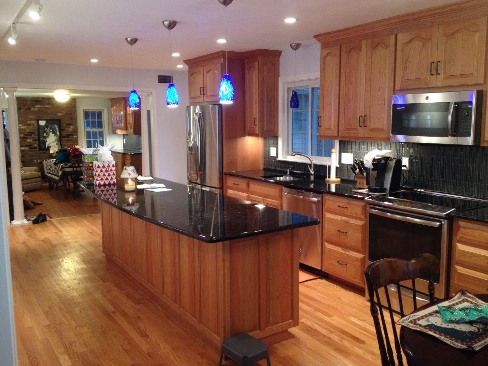 Custom Bristol, CT Village