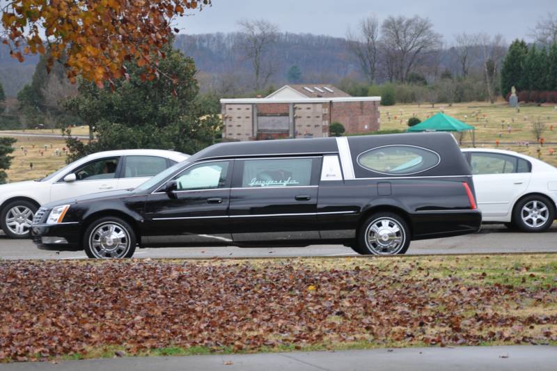 Funeral ServiceKnoxville, TN Jarnigan & Son Mortuary