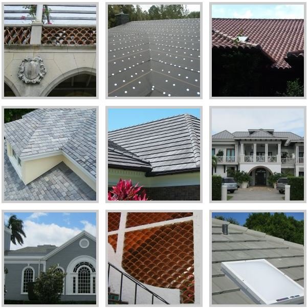 Roofing Contractors Roofing Unlimited West Palm Beach FL
