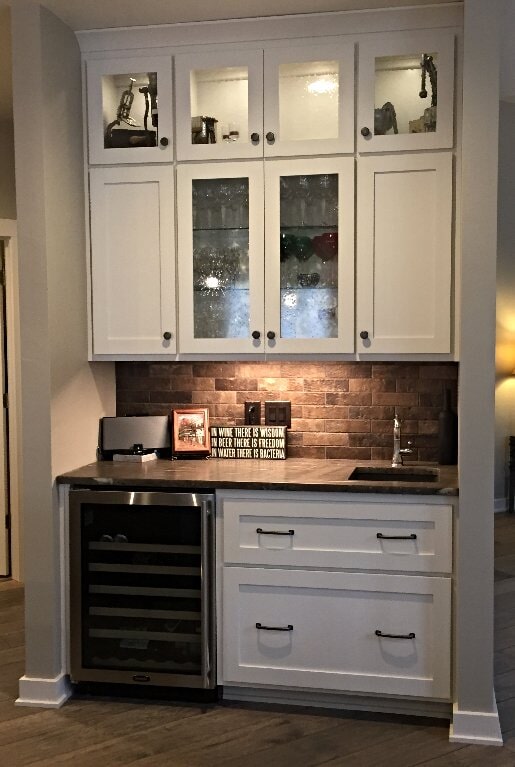 Photo Galleries Showcase Kitchens Inc. Green Bay, WI