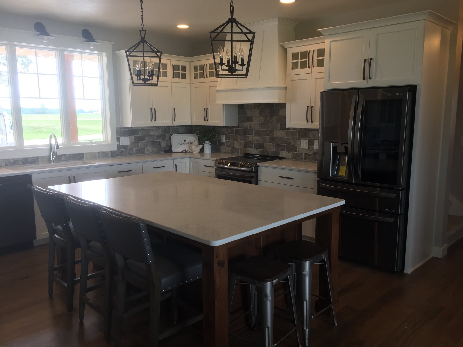 Photo Galleries Showcase Kitchens Inc. Green Bay, WI