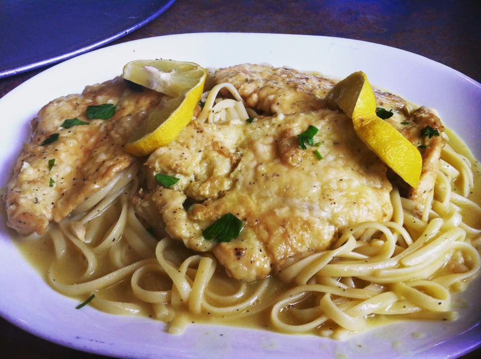 Gourmet Pizza, Pasta Dishes Florham Park, NJ